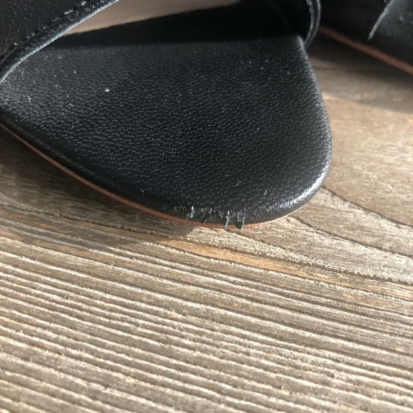 Loeffler Randall Dani Gladiator Sandals - Picture 5 of 8